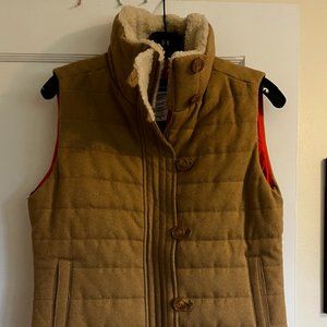 Patagonia Puffer Vest